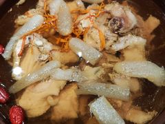 -梁家大院•农家菜(昆山会展中心店)