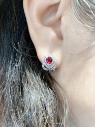 -Cindy Jewelry·钻戒·彩色宝石