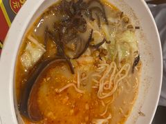 -味千拉面(南虹店)
