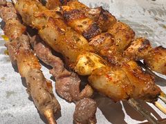-肉串汪(西便门店)