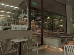 -大小咖啡 BigSmallCoffee(麦子店)