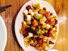 妈妈的味道-妈妈的味道(工人体育场东路店)