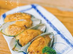 -银子铁板烧料理自助餐(人民广场店)