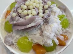 -江记甜品(罗湖店)