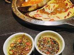 -大龙辣火锅·龙虾·烧烤(湖滨新天地店)