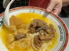-卤大叔·广州牛杂(壹方城店)