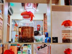 -鹤乡东北菜(崮山路店)