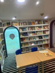 -MELAND CLUB亲子乐园·派对·餐厅(北京芳圆里ID MALL店)