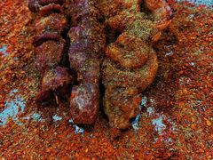 -首炸里脊肉•炸鸡(汉神购物广场店)
