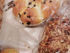 -西村叔叔的店·面包·甜品·蛋糕(清河万象汇店)
