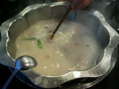 -代羊肉(中和店)