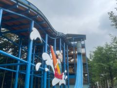 -重庆海昌加勒比海水世界