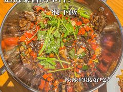 -五马集·海鲜·温州大牌档(黑金冠五马街十字路口店)