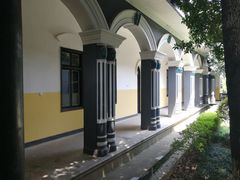 -湖南省立第一师范学校旧址