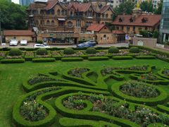 -马勒别墅饭店(静安寺店)
