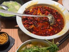 -榕意·川味之美(深业上城店)