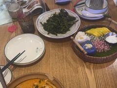 -椰莱泰小谷·东南亚融合菜(坪山悦阾SPACE店)