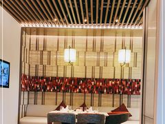 -上海宝华喜来登酒店·采悦轩中餐厅