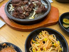 -高社长参鸡汤(高丽街店)