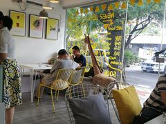 -五进制 Coffee Shop