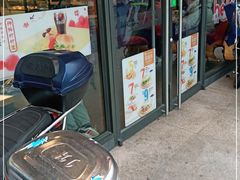 门面-麦当劳(金平路站店)