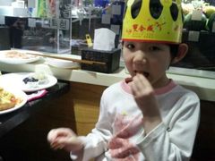 android_upload_pic-德得轩烤涮一体自助餐厅(王府井店)