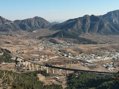 -石经山风景区