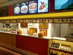 -滋味工坊中餐厅(高新区店)