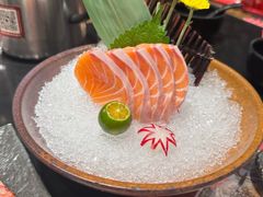 -古田居·特色寿司料理(增城万达广场店)