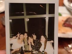 -上海柏悦酒店·世纪100牛排馆