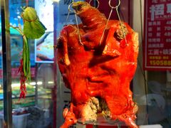 -老楼羊蝎子·铜锅涮肉•20年专注羊肉(惊驾路店)