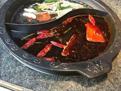 -东镇老火锅(长春路首店)