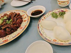 -鹿鸣春饭店(总店)