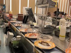 -元气寿司(东方宝泰店)