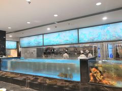 水产区-梁家大院•农家菜(昆山会展中心店)