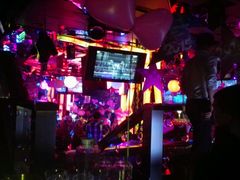 -Dr.Feeling 菲林酒吧(天津店)