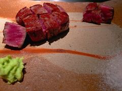 -Ginza Onodera铁板烧(外滩十八号店)