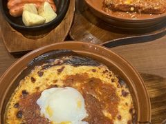 肉酱多利亚饭-萨莉亚意式餐厅(南京环亚凯瑟琳广场店)