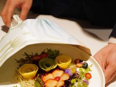 -狮拾久·现代新加坡料理(福田COCO Park店)