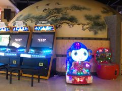 -极乐汇汗蒸会馆(杭州店)