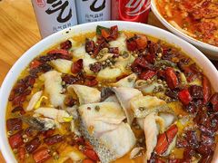 -小川香·川菜(闽江二路店)