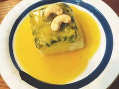 金汤豆腐-如禾素食·下午茶·糖水