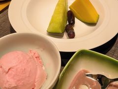 -枫品铁板烧(东樾店)