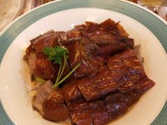 -椿记烧鹅(叠彩店)