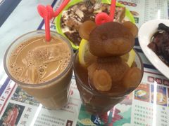 -澳门陈光记烧味饭店(万象城店)