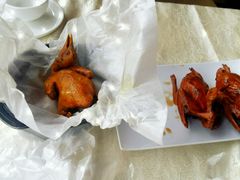 -阳光麦语(中山八路店)