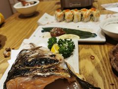 -林妈妈村·日式料理(宝山龙湖天街店)