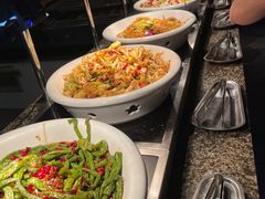 -星伦多自助料理(爱琴海店)