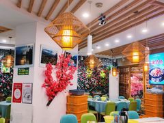 大堂-大师傅金奖啤酒鱼(西街口总店)