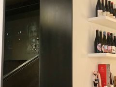 -大酉·M Coffee(北京美术馆店)